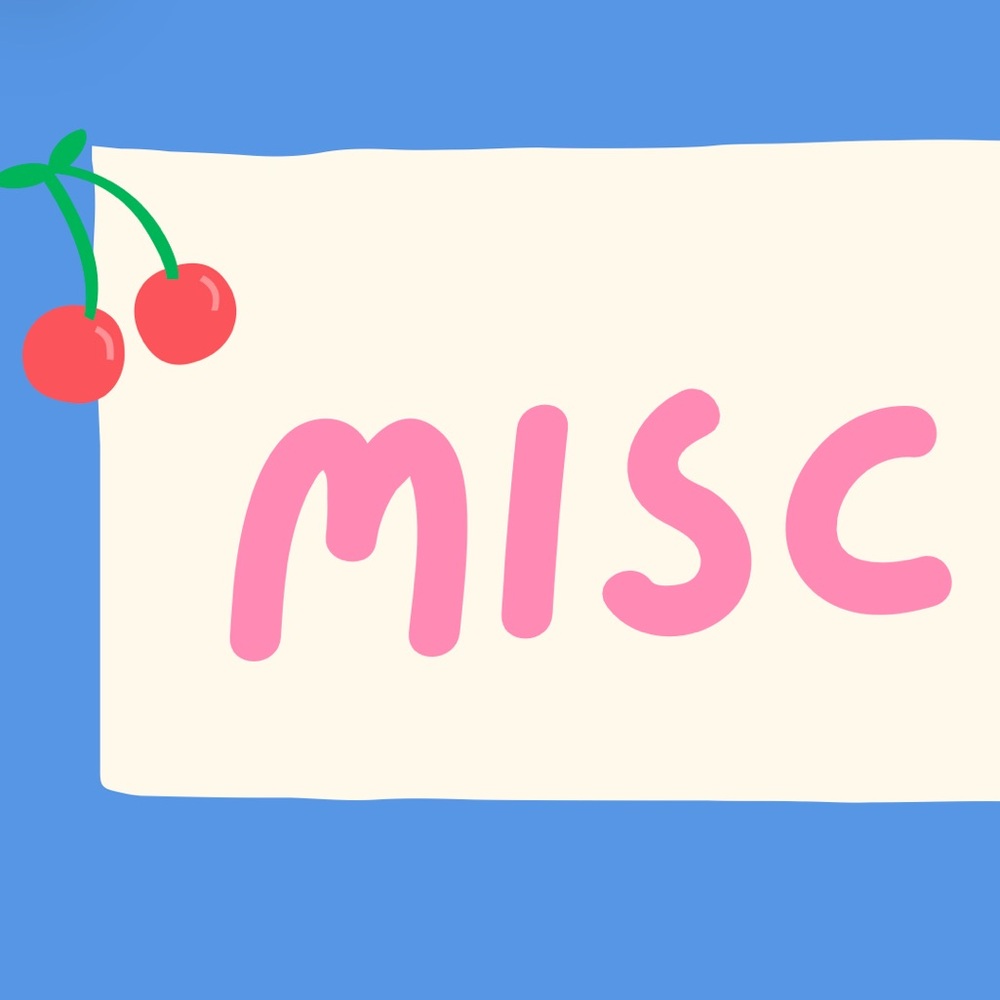 misc live